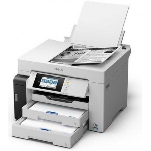EcoTank Pro M15180 Desktop 3-in-1 A3 Mono Printer