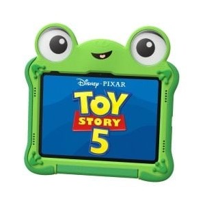Belkin Disney Toy Story 5 Lilypad iPad Case for iPad A16 11" &amp; 10.9"