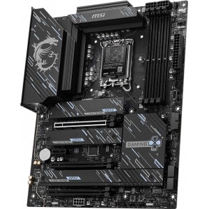 MSI MAG Z890 Gaming Plus WiFi 6E