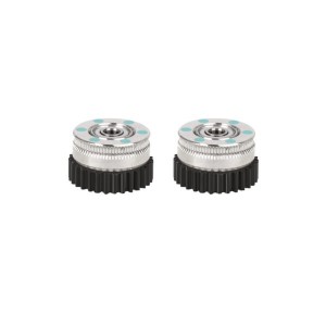 Creality K2 Plus Extrusion Gear Kit