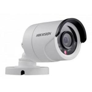 Hikvision DS-2CE16D0T-IRF2.8mm 2 MP Fixed Mini Bullet Camera