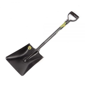 Shovel S/M ASC2 MCSS