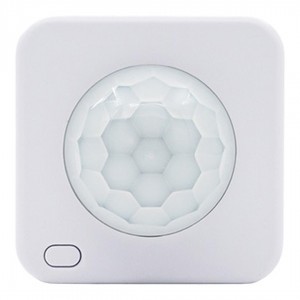 Shelly BLU Motion ZB Battery-Powered Motion &amp; Light Sensor