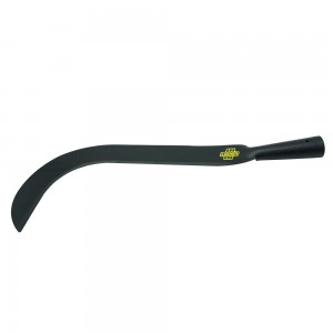 Furze Hook Cutting Knife with Poly Handle