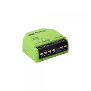 Shelly DALI Dimmer Gen3 Smart Lighting Controller