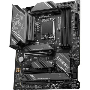 MSI MAG Z790 Gaming Plus WiFi 6E