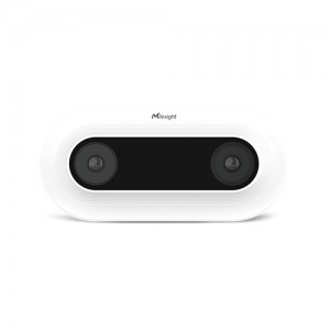 Milesight AI Stereo Vision People Counter - 6m Mounting Height