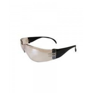 Pioneer Spectacle Vision Clear Anti-Scratch Anti-Fog Safety Glasses