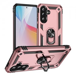 Tuff-Luv Magnetic Phone Case for Samsung Galaxy A27 5G