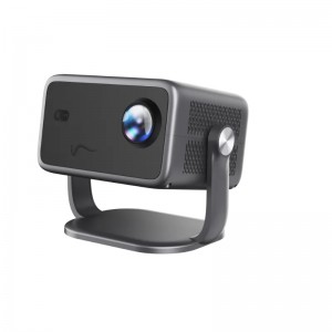Innovex Smart Projector