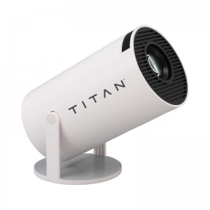 Titan Gaming Projector