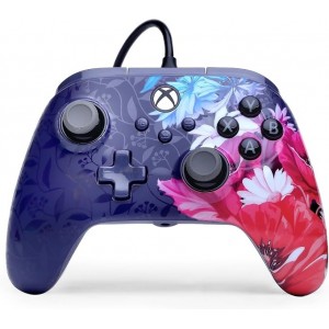 Advantage Plus Wired Controller for Xbox - Night B