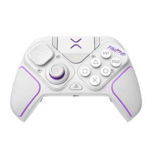 Victrix Pro BFG Controller for PS5 - White