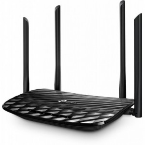 TP-Link Archer A6 - AC1200 Dual Band WiFi Router