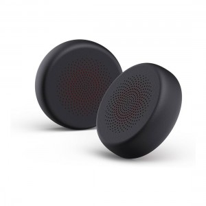 Yealink Leather Ear Cushion for BH74/WH68/UH48 (1 Pair)