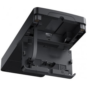 Yealink VCH51 Cable Hub for USB-C Content Sharing and BYOD