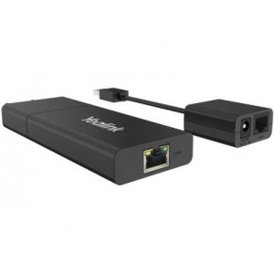 Yealink USB Extender through CAT5E - Serialized