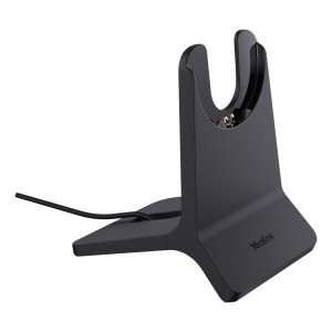 Yealink Charging Stand for BH70 and WH64 Headsets