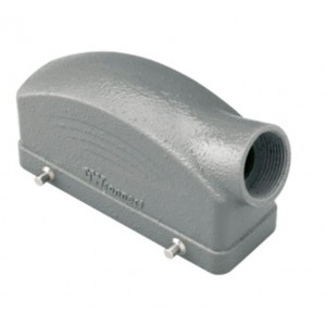 24P+E Hood Side Entry