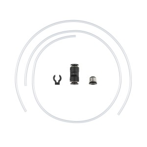 Creality K2 PTFE Tube and Tube Connector