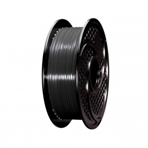 SA Filament PLA Hyper Silk Filament - Graphite