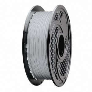SA Filament PLA Hyper Silk Filament - Platinum
