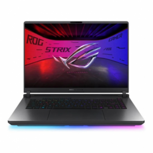 Asus ROG Strix G16 16 inch Core-U9 16GB 1TB Win 11 Home Notebook