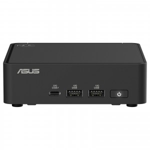 ASUS NUC L6 Intel Ultra 7 356H 16th Gen Dual DDR5