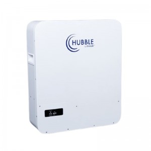 Hubble Lithium AM-5 Plus 5.12kWh 51.2V Battery