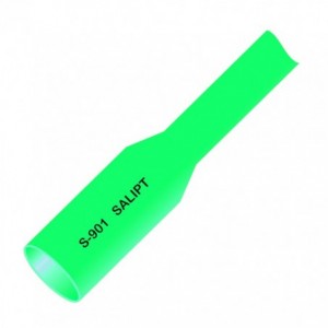 Green Heat Shrink Sleeving 0.8mm 600V