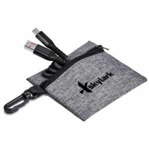 Altitude Zentro Fast USB-A to Type-C Charging Cable