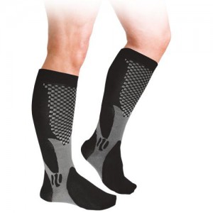 Remedy Health Long Compression Socks - S/M