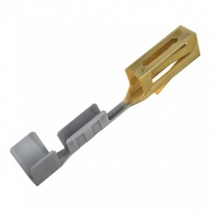 Socket Crimp Terminal 24AWG for IPD1 Series CC79L-2024-01-S