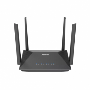 Asus AX3000 Dual Band Wi-Fi 6 Router