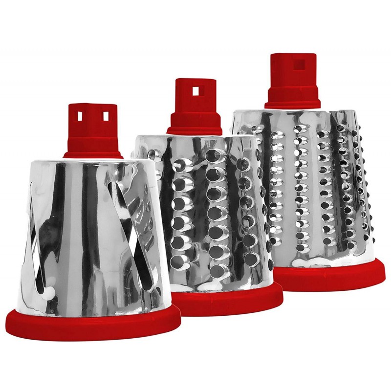 HomeMax Nutri Slicer - GeeWiz