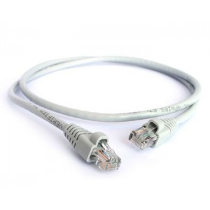 24AWG UTP CAT5E Patch Cable 2M