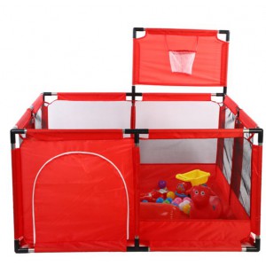 Baby Playpen - Square