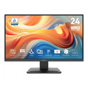 MSI 24-Inch 144Hz Full HD Pro Monitor