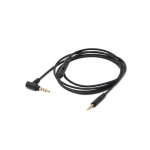 Sennheiser RCU 400 Cable for HD400U/S Headphones
