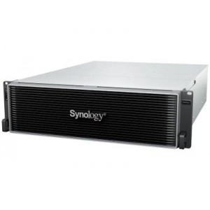 Synology RS6426xs+ 16-Bay Rackmount NAS - Intel Xeon CPU
