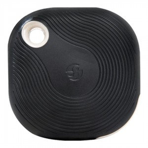 Shelly BLU Button Tough1 ZB (Black) Bluetooth &amp; Zigbee Smart Button