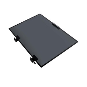 Creality K2 Plus 3D Printer Front Door Kit