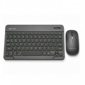 Astrum KCX60T Mini Keyboard &amp; Dual-Mode Mouse Combo