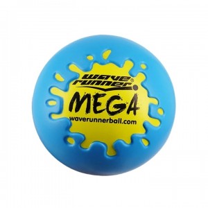 WaveRunner Mega Ball