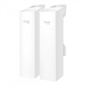 Omada EAP100-Bridge KIT 2.4GHz 300Mbps Wireless Bridge