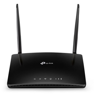 TP-Link Archer MR402 AC1200 Wireless Dual Band 4G LTE Router