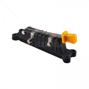 Nemtek Heavy Duty Cut Out Switch Fence Accessory