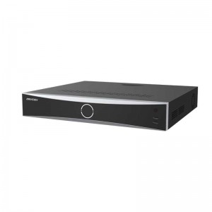 Hikvision AcuSeek 16-Channel 16 PoE Network Video Recorder (NVR)
