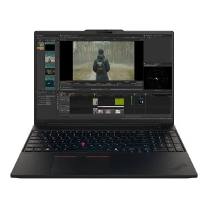 Lenovo ThinkPad P16s Gen 5 16" 2.8K Laptop - Ultra 9 64GB 1TB SSD