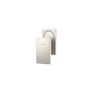 Moph Snap+ Powerstation Mini 5K Power Bank - Grey